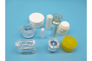 东莞振烨塑料化妆品包装加工厂家